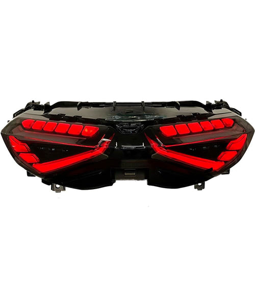 コヤタパパ専用  NMAX LEDライド
ヘッドライドヘッドライドヘッドライ 楽天市場】新品 NMAX125 SEG6JNMAX155 SG66J 社外品 ヘッド