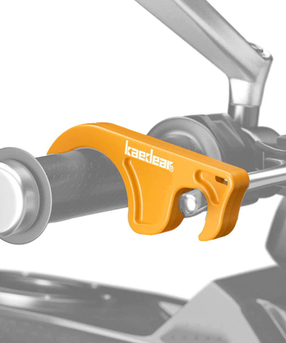 Motorcycle Brake Lock Side Brake Grip Diameter 35mm KDR-SST1 