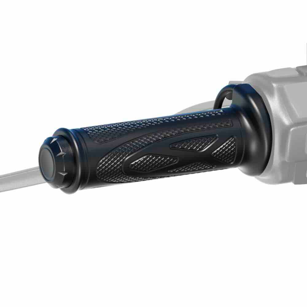 Grip heater 130mm/22.2mm Left grip (controller side)