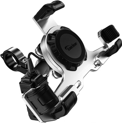 アルティマブレイド/Air Mount KDR-M27PA(1インチボール/充電機能)