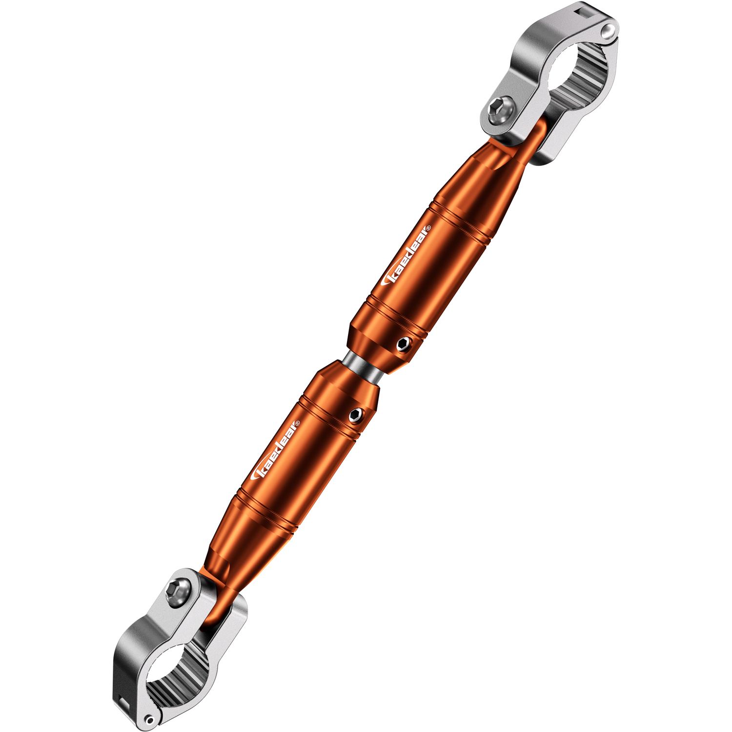 Adjustable brace KDR-HB1