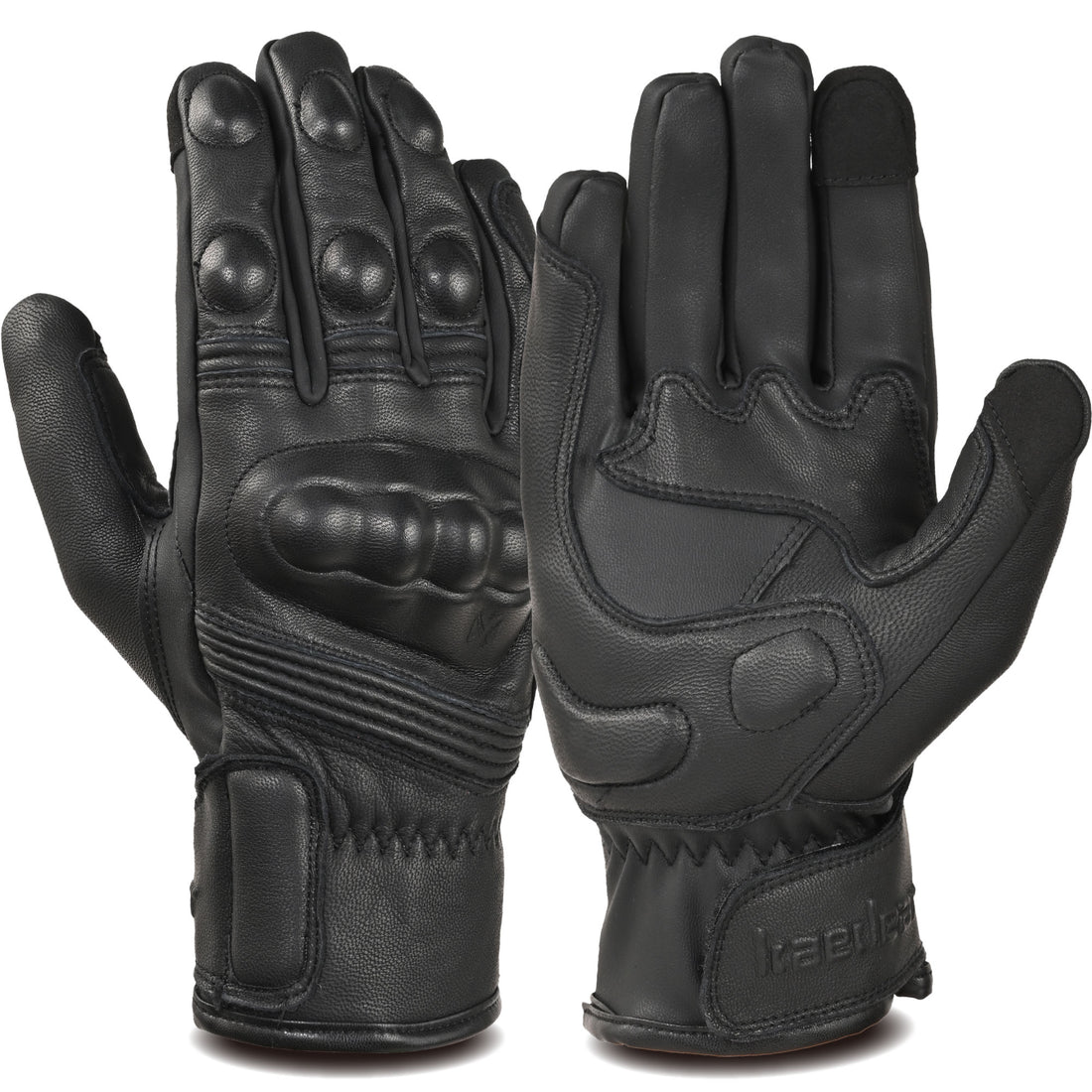 レジェンドストリートレザーグローブ KDR-MX-GL9