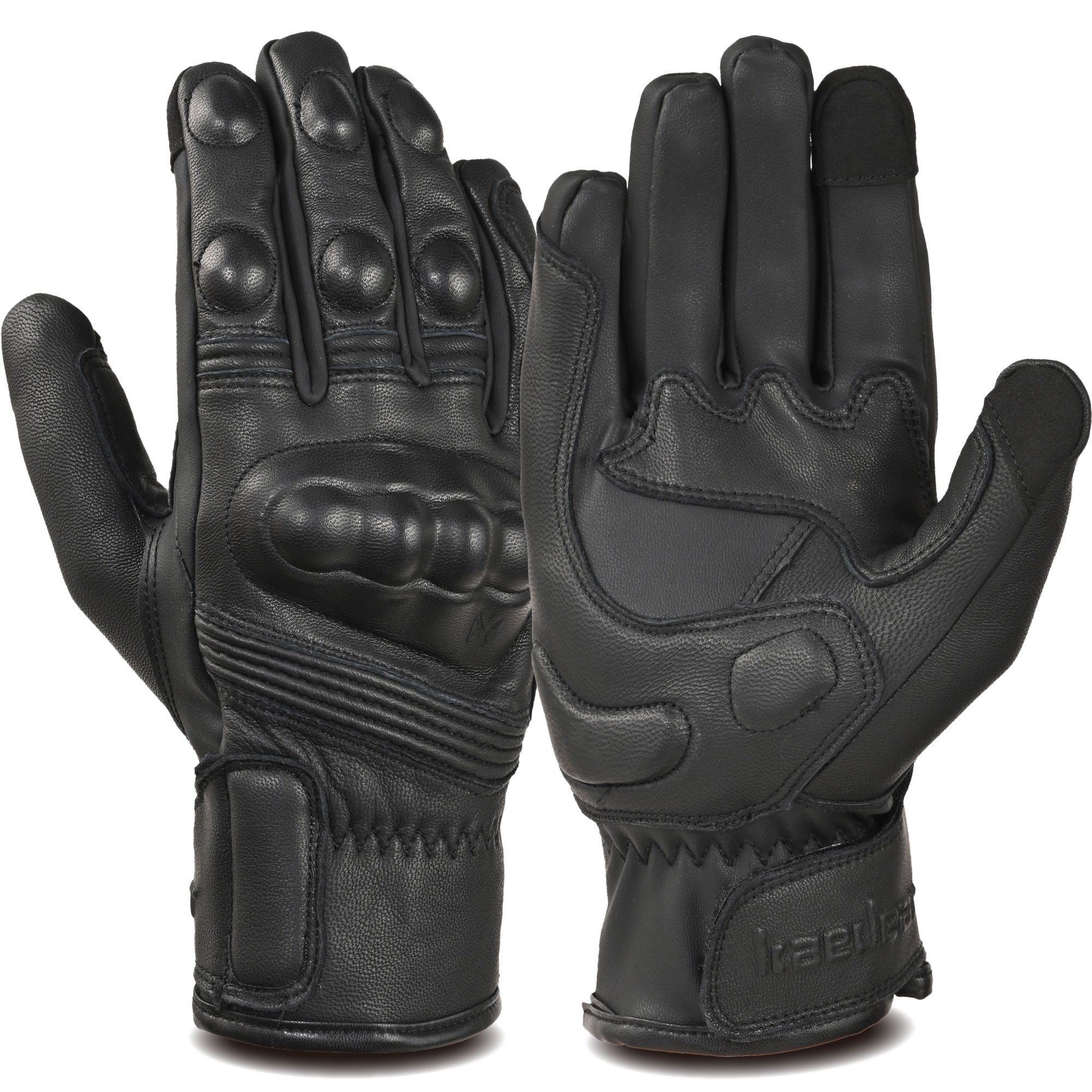 レジェンドストリートレザーグローブ KDR-MX-GL9