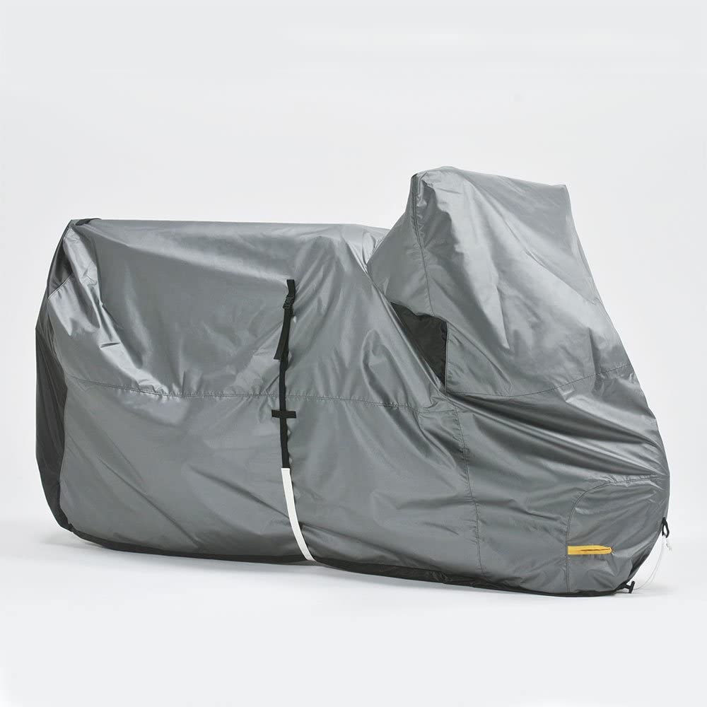 Takumi Motorcycle Cover Version 2 LL Top Box【TA932-LLTB】
