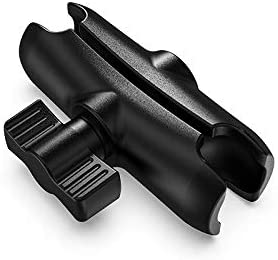 KDRマウント 全長90mm 1インチ(25.4mm) - Kaedear(カエディア)