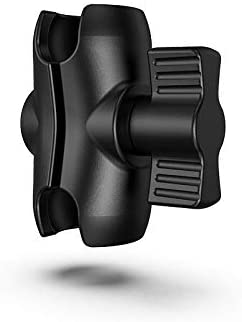 KDRマウント 全長60mm 1インチ(25.4mm) - Kaedear(カエディア)