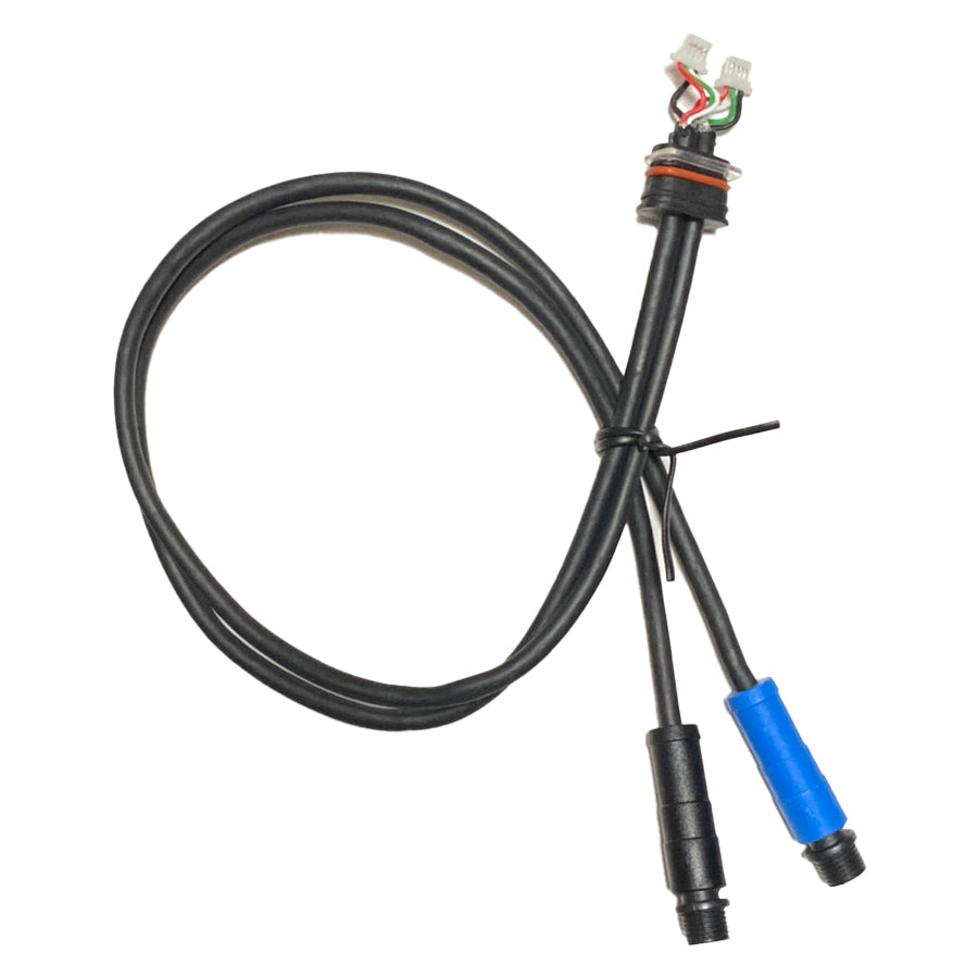 KDR-D701 Camera harness
