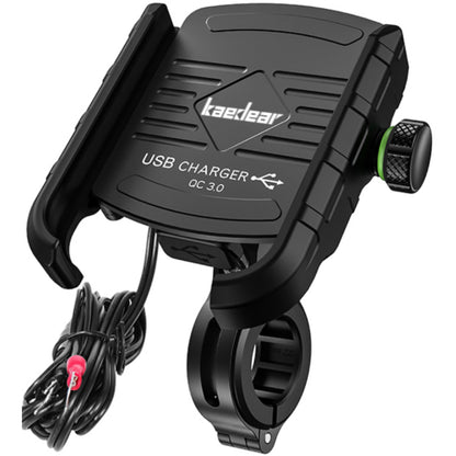 パワーグリップ USB - Kaedear(カエディア)