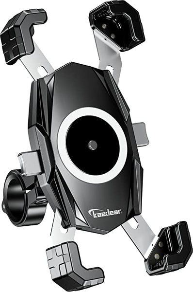 霧のリングスマホホルダー Amazon.co.jp: オートバイスマホホルダー 用に適合する忍者 に