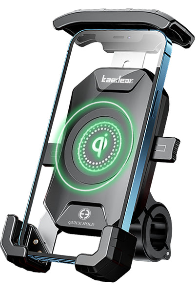 kaedear カエディアAirスマホホルダー4点セット Amazon.co.jp: Kaedear(カエディア) バイク スマホホルダー