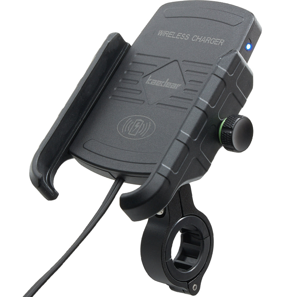 Power Grip QI KDR-M9 Outlet Old Model