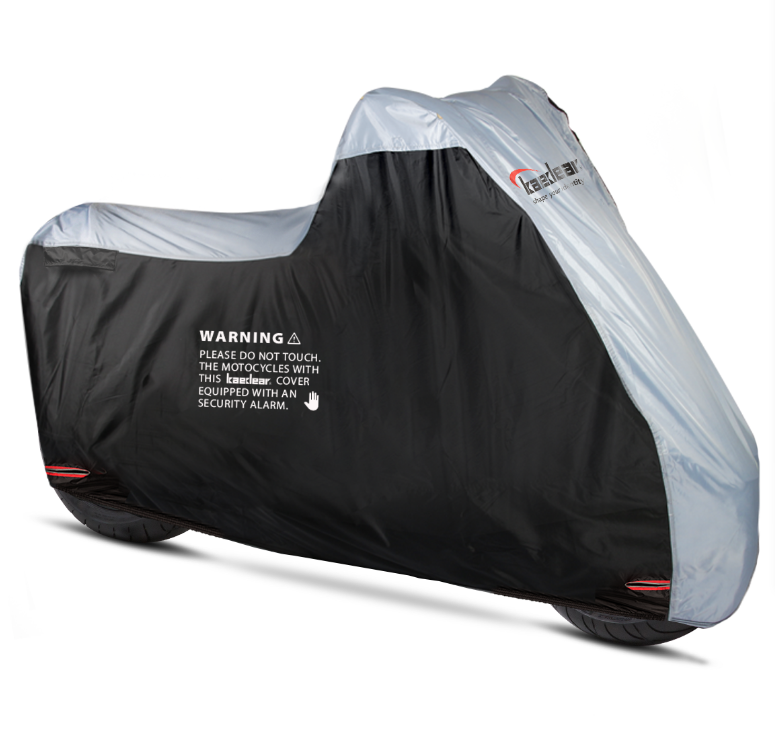 特価SALE中　Lサイズ25％オフ Kaedear 【Protect BIKE Cover】 バイクカバー